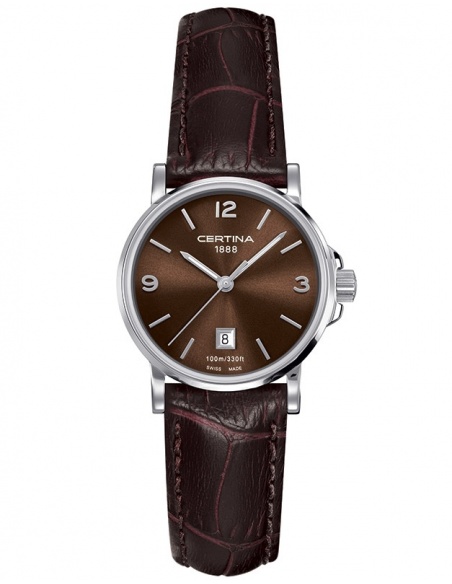 Ceas de dama Certina DS Caimano C017.210.16.297.00