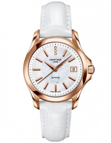 Ceas de dama Certina DS Prime C004.210.36.116.00