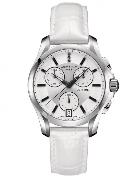 Ceas de dama Certina DS Prime C004.217.16.036.00