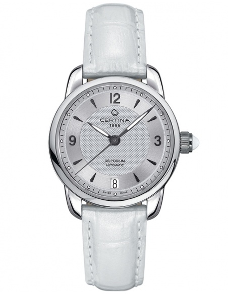 Ceas de dama Certina DS Podium C025.207.16.037.00