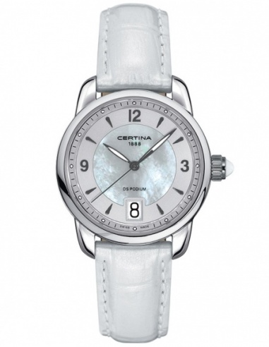 Ceas de dama Certina DS Podium C025.210.16.117.00