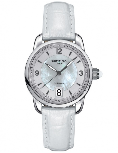 Ceas de dama Certina DS Podium C025.210.16.117.00