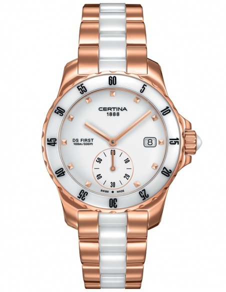 Ceas de dama Certina DS First C014.235.33.011.00