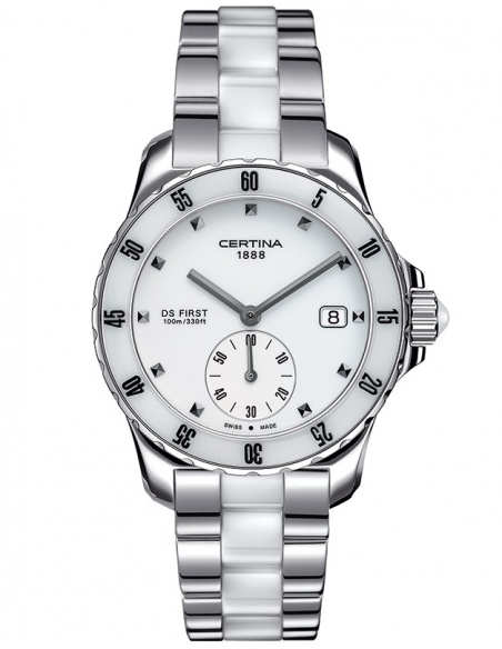 Ceas de dama Certina DS First C014.235.11.011.01