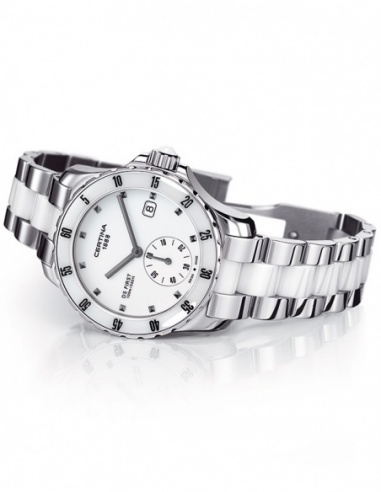 Ceas de dama Certina DS First C014.235.11.011.01