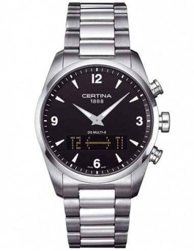 Ceas barbatesc Certina DS Multi-8 C020.419.11.057.00
