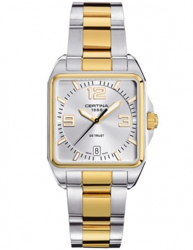 Ceas barbatesc Certina DS Trust C019.510.22.037.00