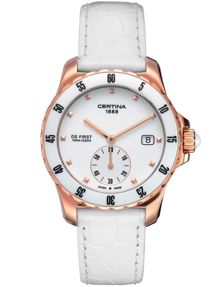 Ceas de dama Certina DS First C014.235.36.011.00