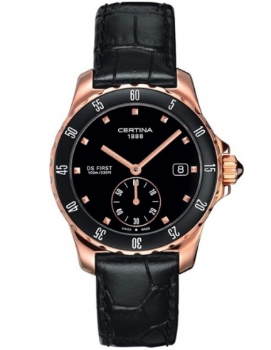 Ceas de dama Certina DS First C014.235.36.051.00