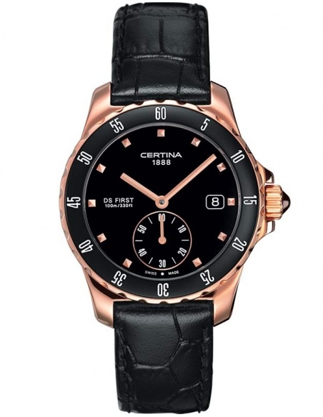 Ceas de dama Certina DS First C014.235.36.051.00