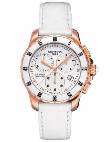 Ceas de dama Certina DS First C014.217.36.011.00