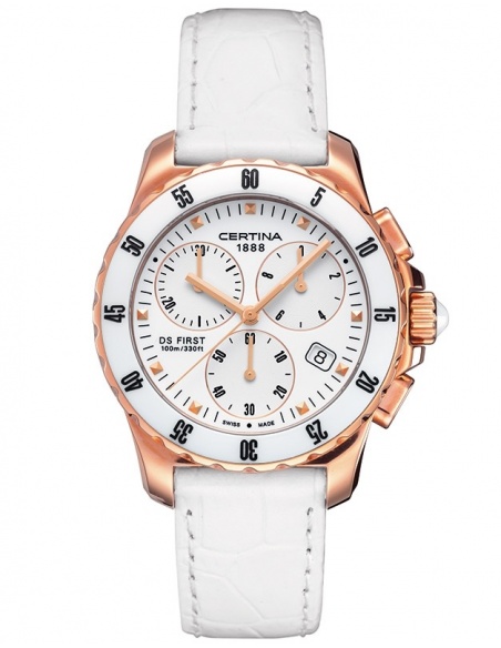 Ceas de dama Certina DS First C014.217.36.011.00
