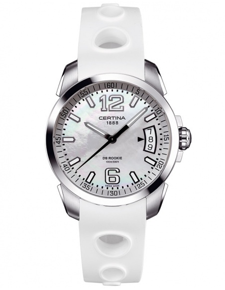Ceas unisex Certina DS Rookie C016.410.17.117.00