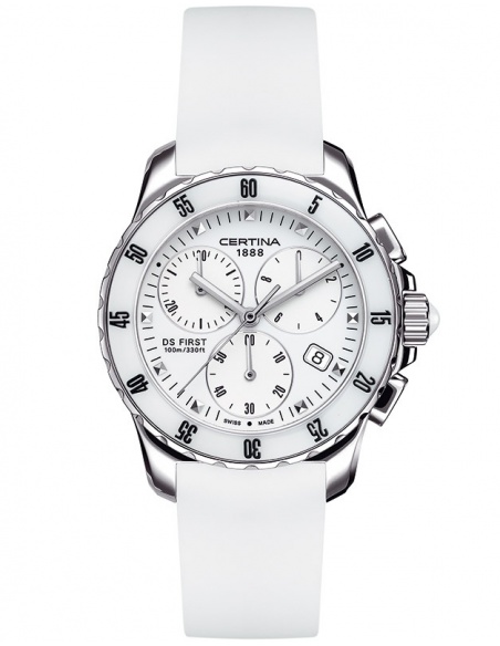 Ceas de dama Certina DS First C014.217.17.011.00