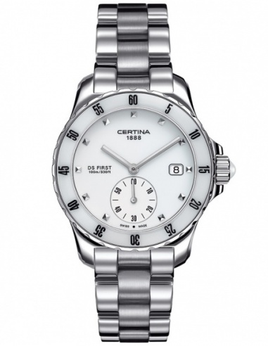 Ceas de dama Certina DS First C014.235.11.011.00