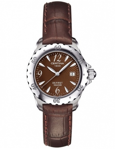 Ceas de dama Certina DS First C129.7084.42.31