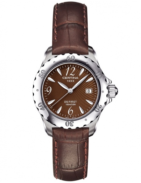 Ceas de dama Certina DS First C129.7084.42.31