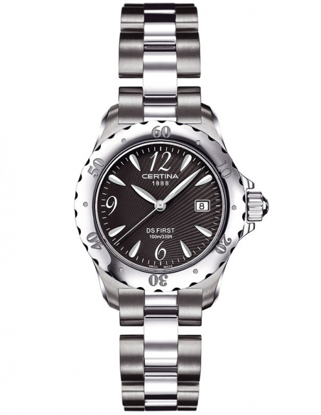 Ceas de dama Certina DS First C129.7184.42.61