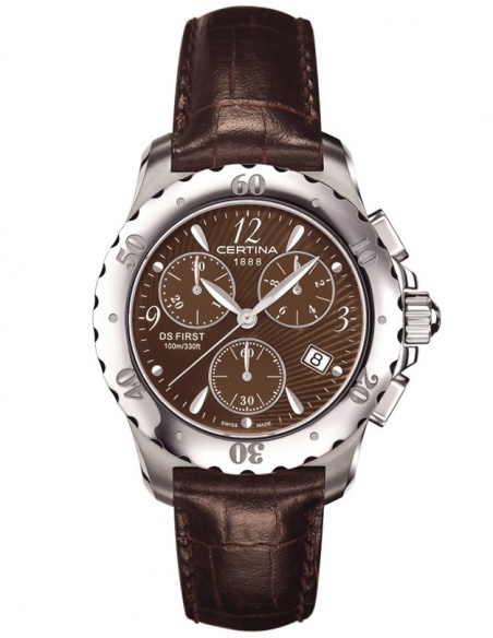 Ceas de dama Certina DS First C538.7084.42.31