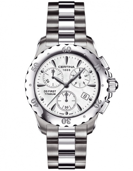 Ceas de dama Certina DS First C538.7184.12.91