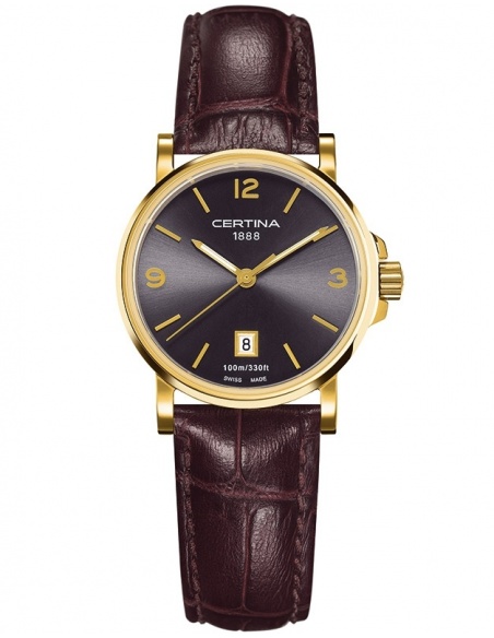 Ceas de dama Certina DS Caimano C017.210.36.087.00