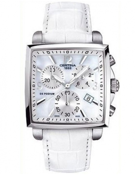 Ceas de dama Certina DS Podium C001.317.16.117.00