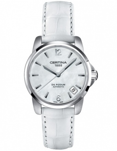 Ceas de dama Certina DS Podium C001.207.16.117.00