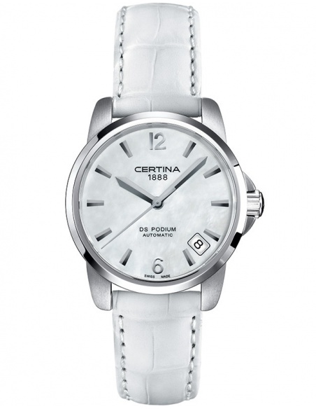 Ceas de dama Certina DS Podium C001.207.16.117.00