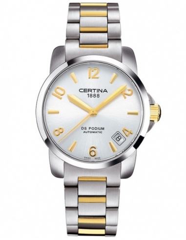 Ceas de dama Certina DS Podium C001.207.22.037.00