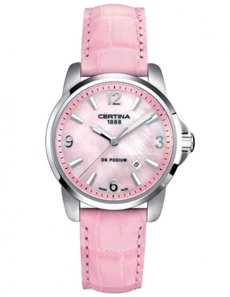 Ceas de dama Certina DS Podium C001.210.16.157.00