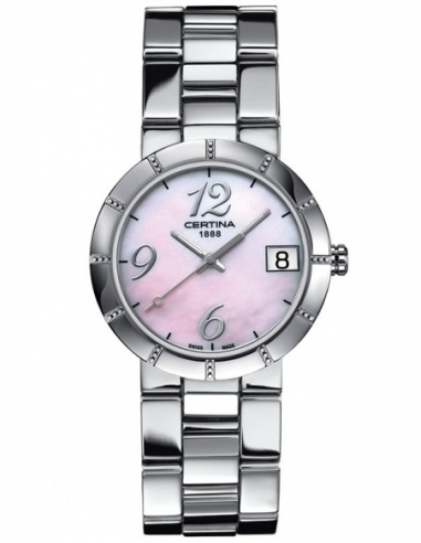 Ceas de dama Certina DS Stella C009.210.11.152.00