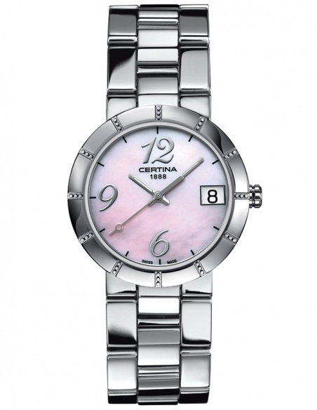 Ceas de dama Certina DS Stella C009.210.11.152.00