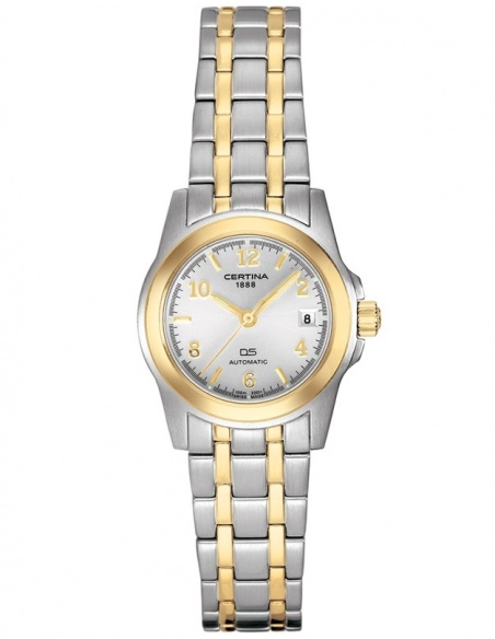 Ceas de dama Certina DS Tradition C561.7195.44.16
