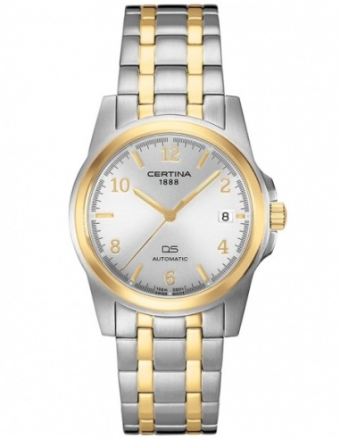 Ceas barbatesc Certina DS Tradition C633.7195.44.16