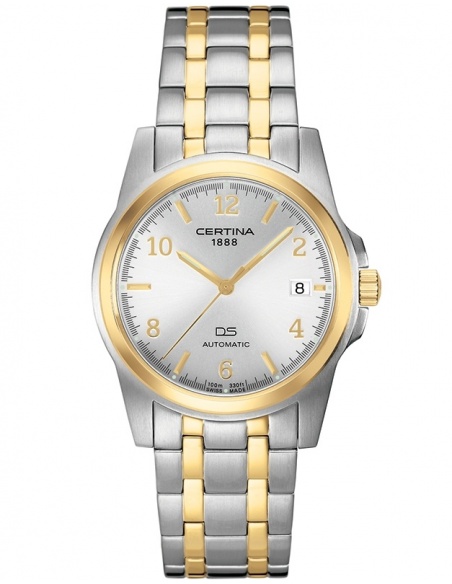 Ceas barbatesc Certina DS Tradition C633.7195.44.16