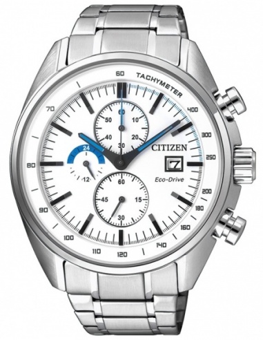 Ceas barbatesc Citizen Eco-Drive CA0590-58A