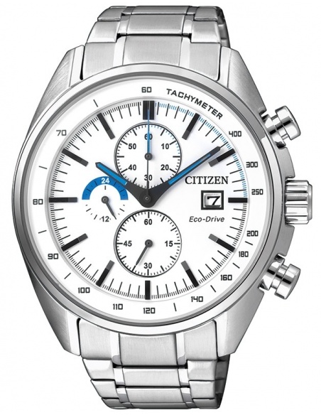Ceas barbatesc Citizen Eco-Drive CA0590-58A
