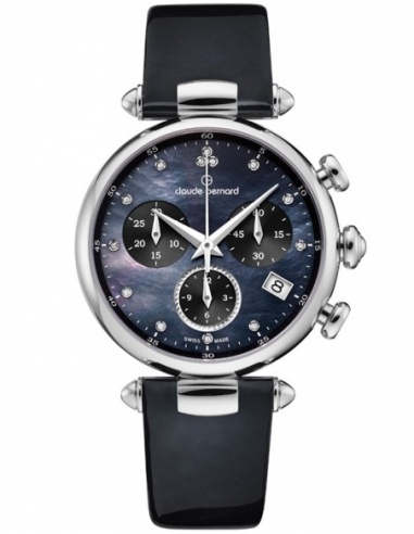 Ceas de dama Claude Bernard Dress Code 10215 3 NANDN