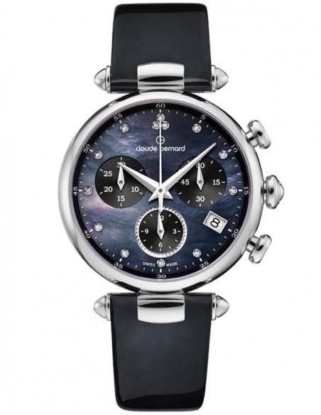Ceas de dama Claude Bernard Dress Code 10215 3 NANDN