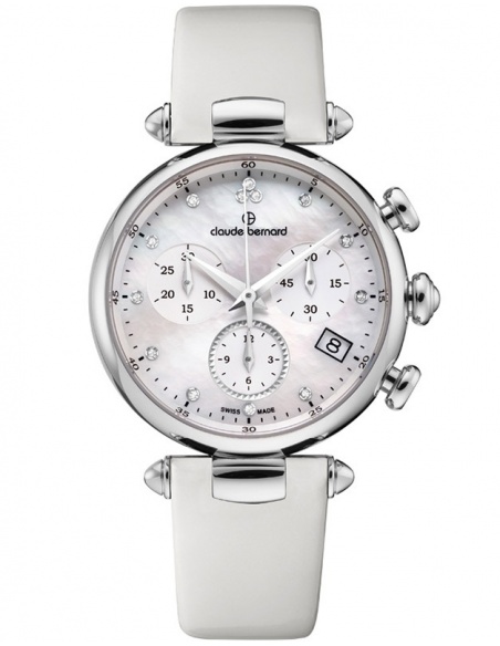 Ceas de dama Claude Bernard Dress Code 10215 3 NADN