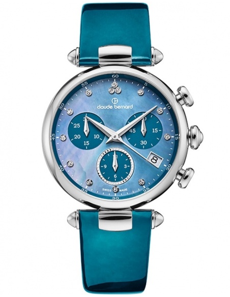 Ceas de dama Claude Bernard Dress Code 10215 3 NABUDN