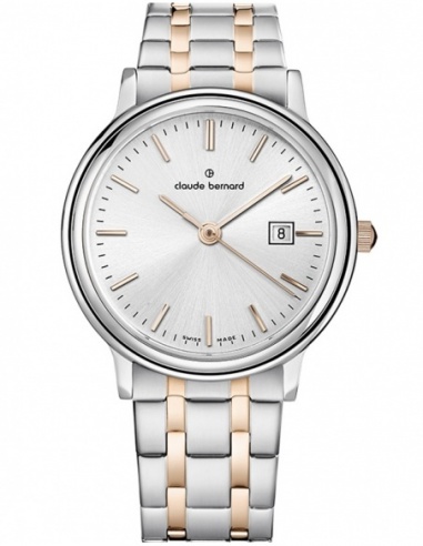 Ceas de dama Claude Bernard Classic 54005 357RM AIR