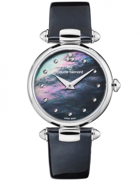 Ceas de dama Claude Bernard Dress Code 20501 3 NANDN