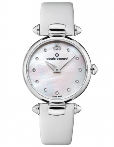 Ceas de dama Claude Bernard Dress Code 20501 3 NADN