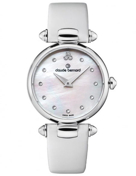 Ceas de dama Claude Bernard Dress Code 20501 3 NADN