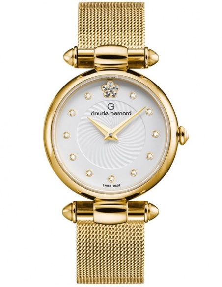Ceas de dama Claude Bernard Dress Code 20500 37J APD2
