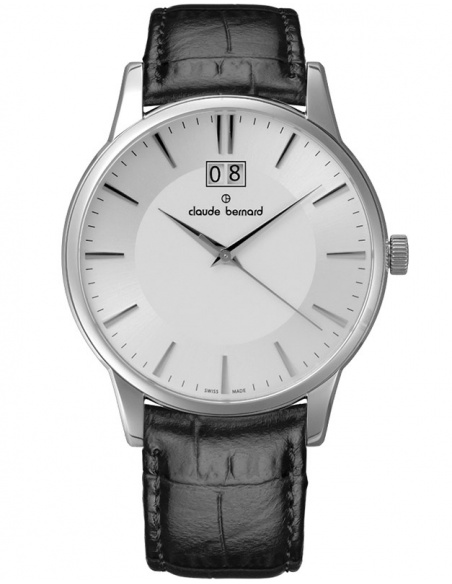 Ceas barbatesc Claude Bernard Classic 63003 3 AIN