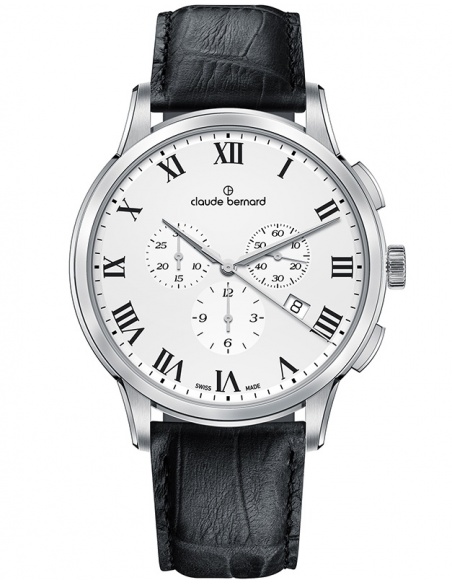 Ceas barbatesc Claude Bernard Classic 10237 3 BR1