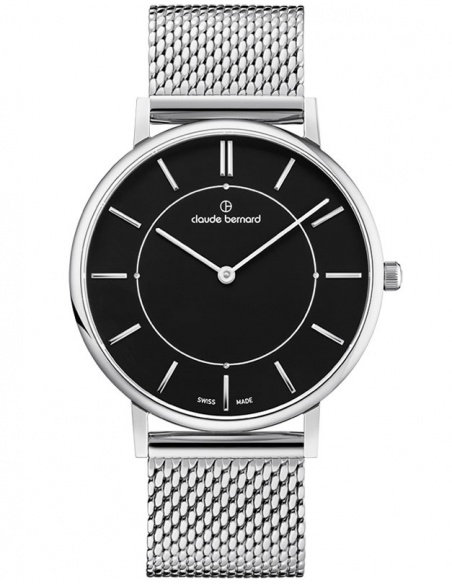 Ceas barbatesc Claude Bernard Slim Line 20219 3M NINB