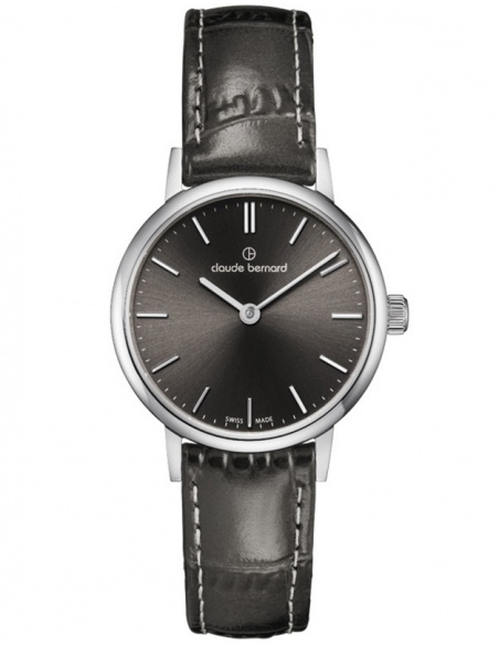 Ceas de dama Claude Bernard Slim Line 20215 3 GIN